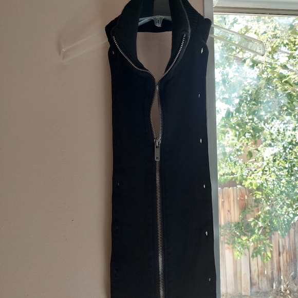 Convertible jacket - Picture 4 of 7